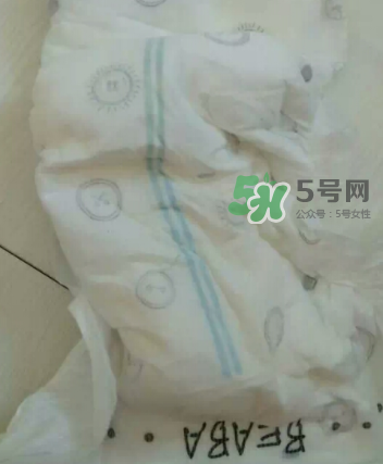 beaba紙尿褲怎么樣？beaba紙尿褲好嗎？