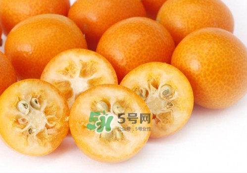 金桔是熱性還是涼性？金桔是酸性還是堿性