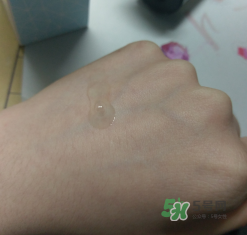 貝蜜清凈痘控油潔面啫喱怎么樣？貝蜜清祛痘控油潔面啫喱好用嗎？