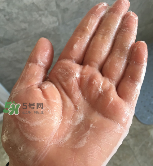 貝蜜清凈痘控油潔面啫喱怎么樣？貝蜜清祛痘控油潔面啫喱好用嗎？