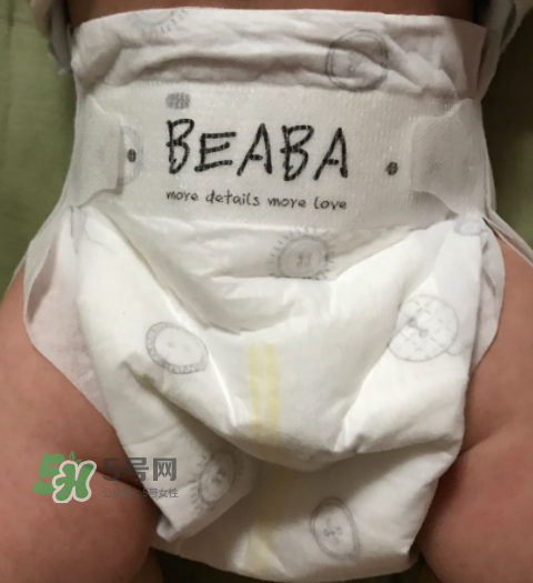 beaba紙尿褲怎么樣？beaba紙尿褲好嗎？