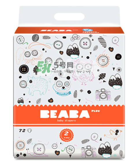 beaba紙尿褲是國產(chǎn)的嗎？beaba紙尿褲是哪個(gè)國家的？