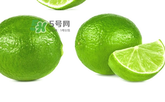 青檸檬什么時(shí)候成熟？青檸檬什么時(shí)候上市