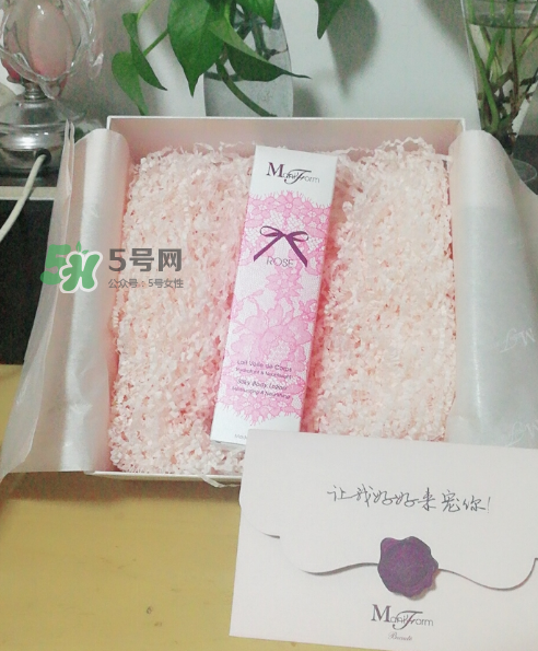 曼妮芬玫瑰身體乳怎么樣？曼妮芬玫瑰絲柔身體乳好用嗎？