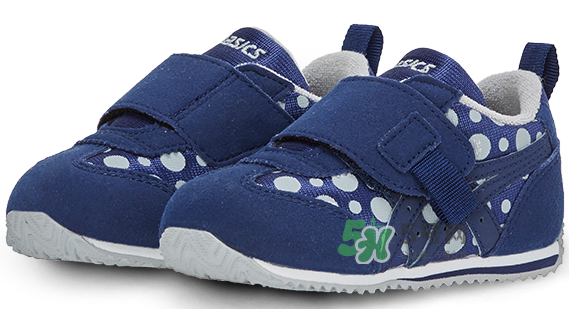 Asics童鞋尺碼對照表 Asics童鞋尺碼怎么選？