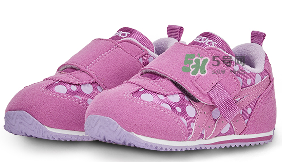Asics童鞋尺碼對照表 Asics童鞋尺碼怎么選？