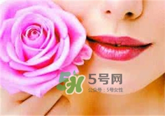 唇部打底可以用BB霜嗎?唇部打底產品推薦 