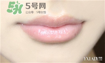 唇部打底可以用BB霜嗎?唇部打底產品推薦 