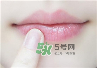 唇部打底可以用BB霜嗎?唇部打底產品推薦 