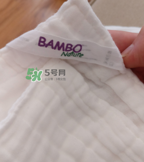 BAMBO班博浴巾怎么樣？BAMBO班博浴巾好用嗎？