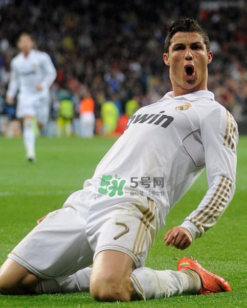 2017耐克c羅中國行是什么時候？2017羅納爾多中國行行程安排