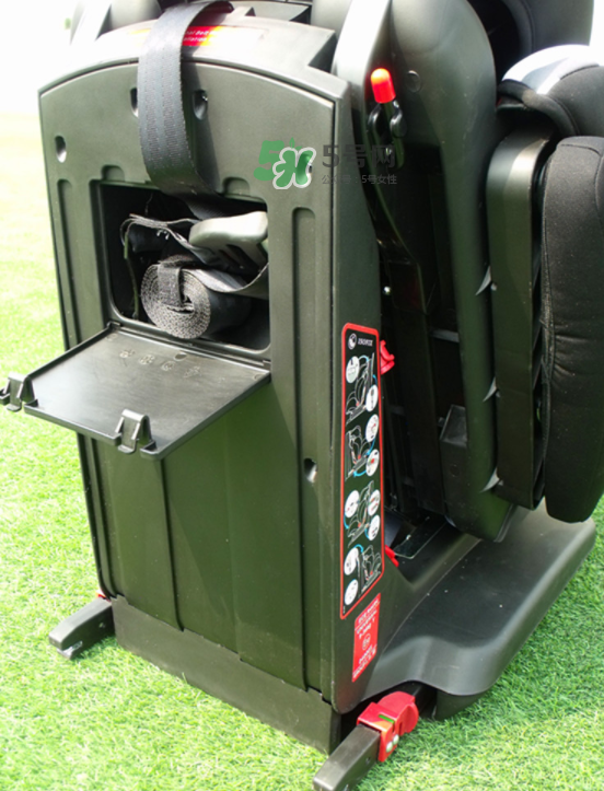 BabyGo安全座椅怎么樣？BabyGo安全座椅好用嗎？