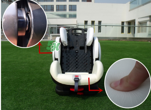 BabyGo安全座椅怎么樣？BabyGo安全座椅好用嗎？