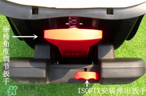 BabyGo安全座椅怎么樣？BabyGo安全座椅好用嗎？