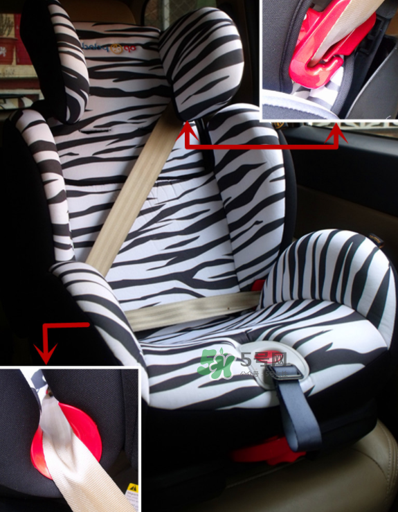 BabyGo安全座椅怎么樣？BabyGo安全座椅好用嗎？