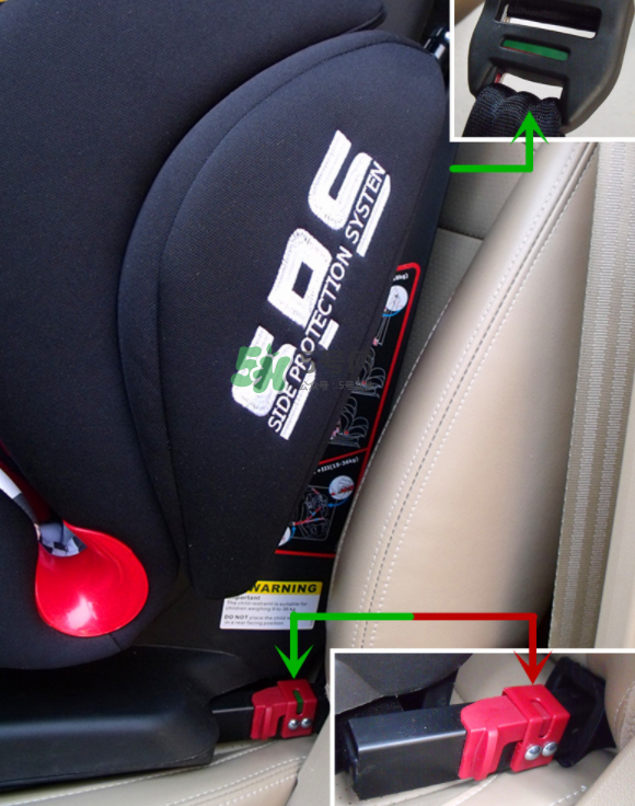 BabyGo安全座椅怎么樣？BabyGo安全座椅好用嗎？