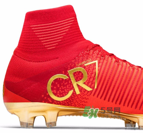 nike cr7 mercurial campe?es怎么買？耐克c羅限量球鞋購買方式