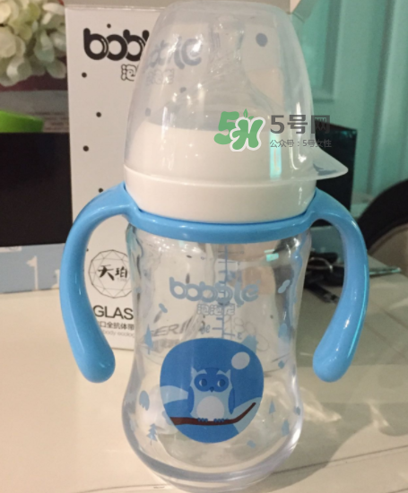 泡泡龍奶瓶怎么樣？泡泡龍奶瓶好用嗎？