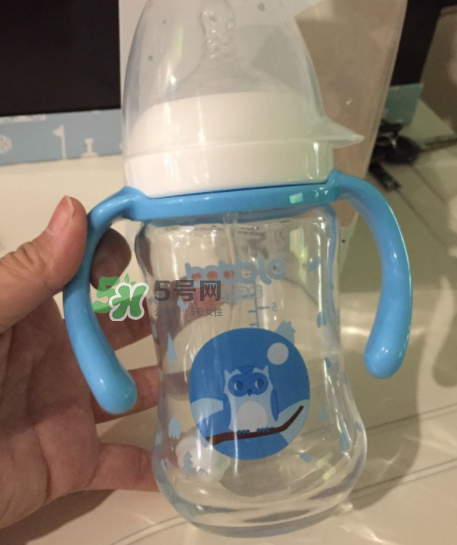 泡泡龍奶瓶怎么樣？泡泡龍奶瓶好用嗎？