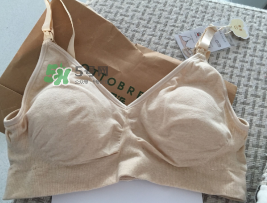 十月派哺乳文胸怎么樣？十月派孕婦文胸好不好？
