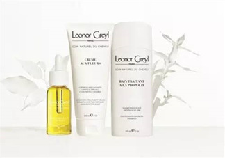 leonor greyl洗發(fā)水好用嗎？leonor greyl洗發(fā)水怎么樣？