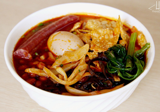 螺螄粉有螺絲嗎？螺螄粉是什么粉