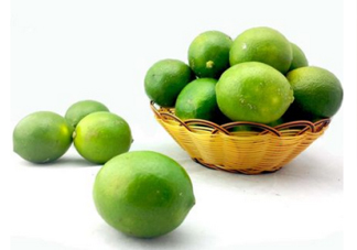 青金桔跟黃金桔有什么區(qū)別？怎么區(qū)分青金桔和青檸檬