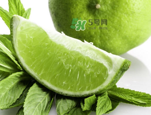 青檸檬怎么吃最好？青檸檬怎么泡水喝最好