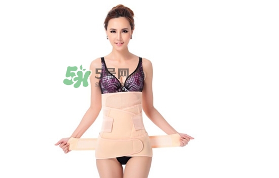 用收腹帶會(huì)影響惡露排出嗎？用收腹帶能減肚子嗎？