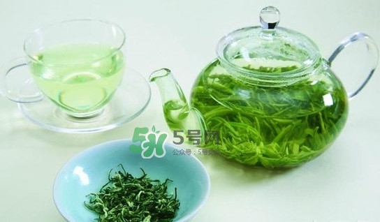 碧螺春像什么一樣？碧螺春真假辨別方法