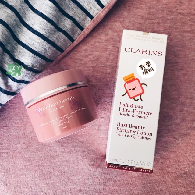 wonder bomb豐胸霜怎么樣_有效嗎_會反彈嗎 wonder bomb豐胸霜怎么樣_有效嗎_會反彈嗎