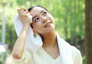 三伏天出汗多好嗎？三伏天出汗太多怎么辦？