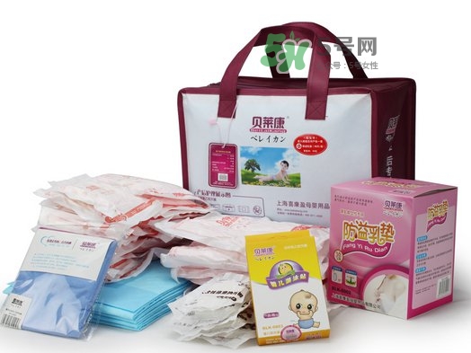 待產(chǎn)包要準(zhǔn)備哪些東西？寶媽推薦的待產(chǎn)包最全清單