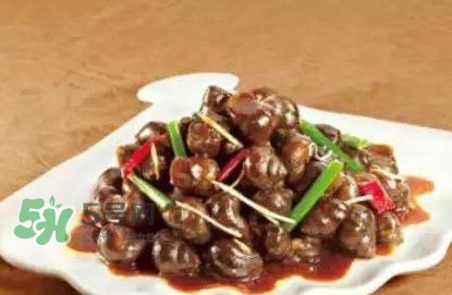 吃田螺有什么好處？田螺哪些部位不能吃