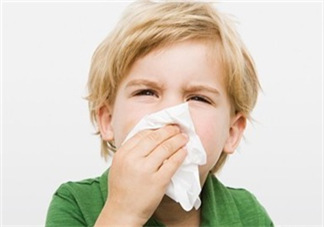 夏天寶寶流鼻血怎么辦？夏天寶寶流鼻血是因為上火嗎？