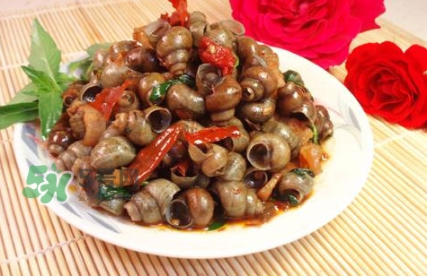 田螺什么時(shí)候吃最好？田螺什么季節(jié)吃