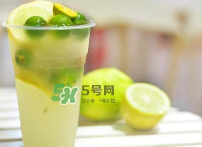 青檸檬什么時(shí)候成熟？青檸檬什么時(shí)候上市