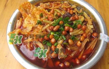 螺螄粉為什么沒(méi)有螺螄？螺螄粉是哪里的特產(chǎn)