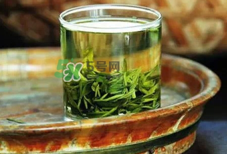 碧螺春是綠茶嗎？碧螺春是紅茶還是綠茶？