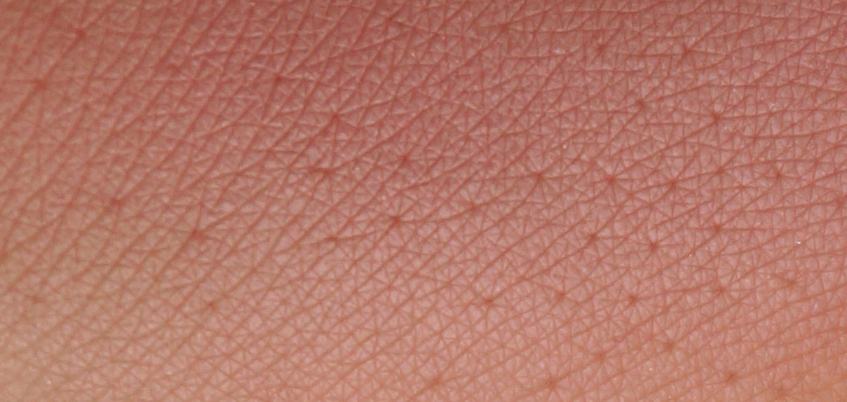 腮紅選擇什么顏色好看 12款腮紅試色合集