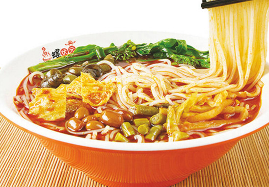 柳州螺螄粉哪里的最好吃？柳州哪家螺螄粉好吃