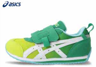 Asics童鞋尺碼對照表 Asics童鞋尺碼怎么選？