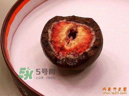 六花亭草莓巧克力多少錢？六花亭草莓巧克力好吃嗎