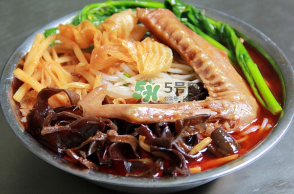 袋裝螺螄粉怎么煮好吃？螺螄粉怎么做才好吃