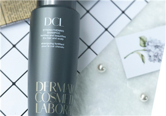 DCL SA無硅油洗發(fā)水好用嗎？DCL strengthening洗發(fā)水怎么樣？