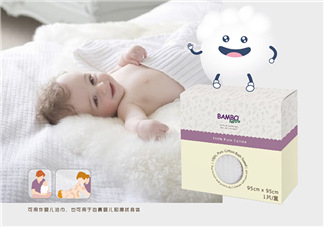 BAMBO班博浴巾怎么樣？BAMBO班博浴巾好用嗎？