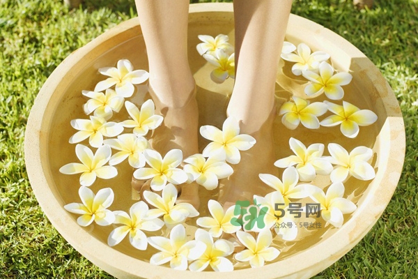 三伏天泡腳可以驅(qū)寒嗎？用什么泡腳可以驅(qū)寒？