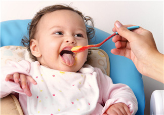 哪些食物寶寶容易消化？容易消化的寶寶輔食有哪些？