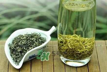 碧螺春是綠茶嗎？碧螺春是紅茶還是綠茶？