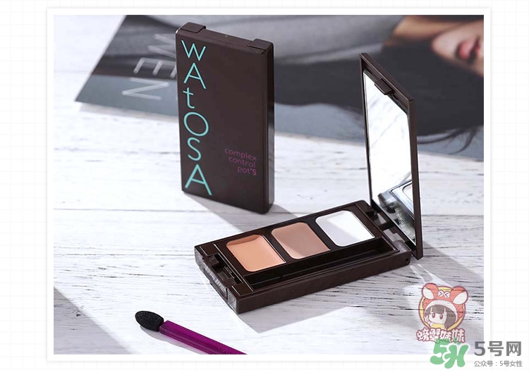 watosa是什么牌子？watosa是哪個(gè)國(guó)家的什么檔次